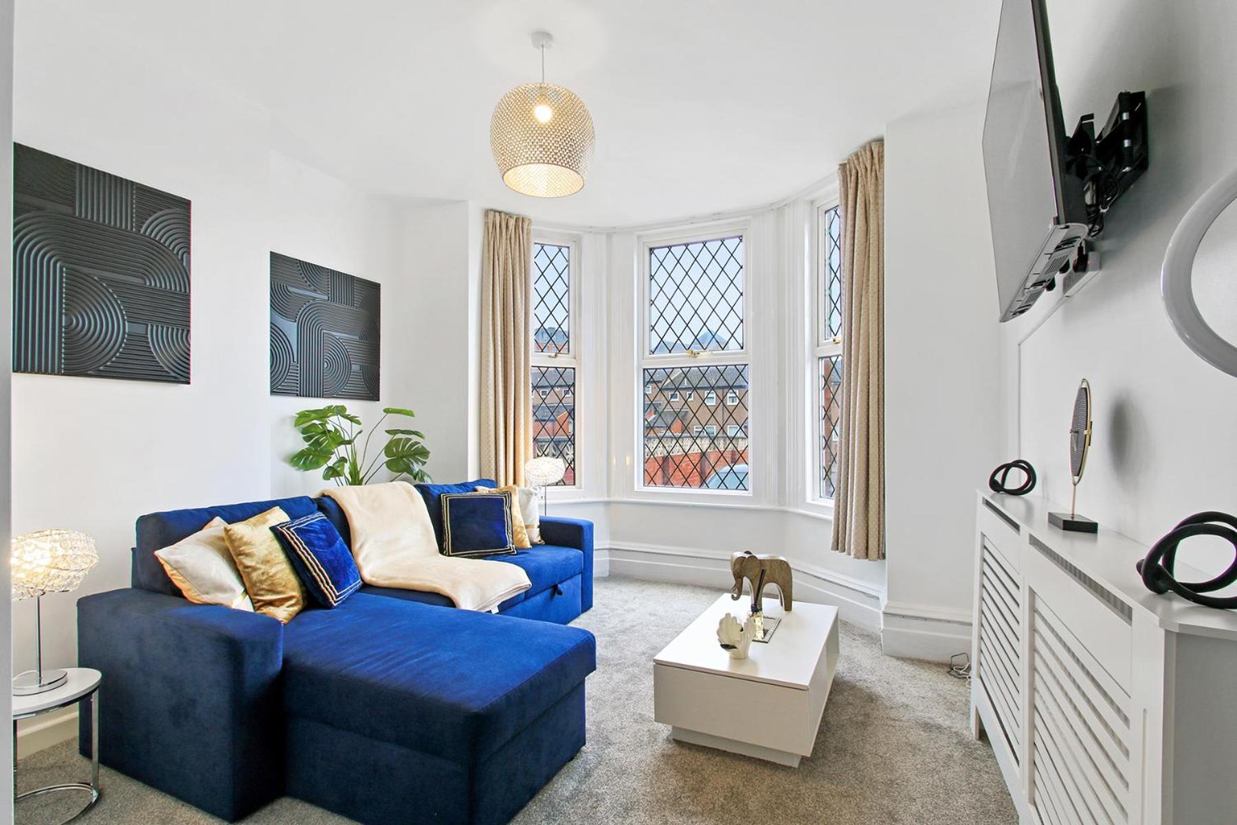 Home In Woodhouse, Leeds Leeds  Extérieur photo
